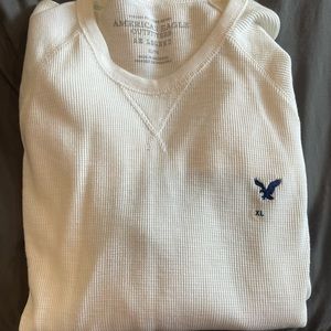 Mens American Eagle Long Sleeve